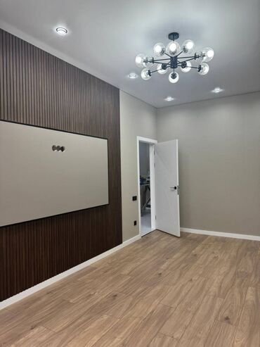снять квартиру в заре: 2 комнаты, 64 м², Элитка, 5 этаж, Дизайнерский ремонт