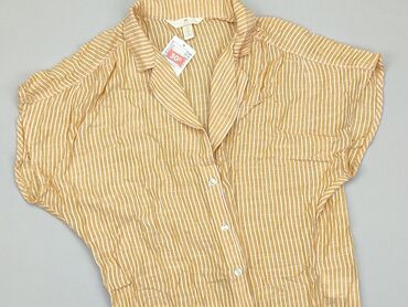 bluzki modal: Bluzka Damska, H&M, M, stan - Idealny