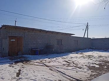 Продажа коттеджей и домов: 🏡 Продается дом с большим участком в селе Учкун (район аэропорта) 📍 — 14