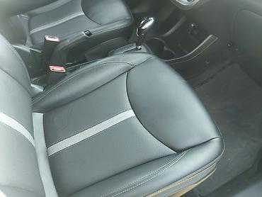 genesis 90: Chevrolet Spark: 2020 г., 0.1 л, Автомат, Бензин, Хэтчбэк — 9
