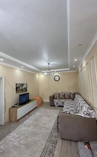 Продажа таунхаусов: ⚠️Продаётся таунхаус ~ Район: Юнусалиева - Суванбердиева ~ 5 комнат ~ — 4