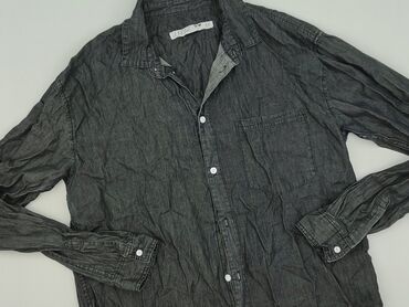 koszulka george: Shirt for men, size M