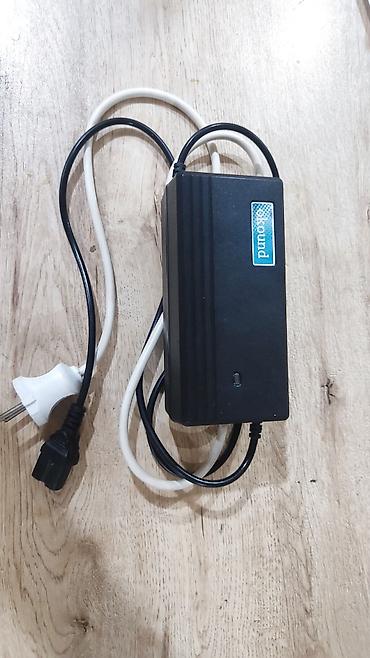 Mopedlər,skuterlər: - 500w 48V — 9