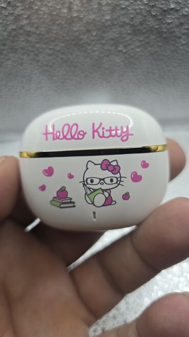 Qulaqcıqlar: Yeni Simsiz (Bluetooth) Qulaqcıqlar, rəng - Bənövşəyi — 17