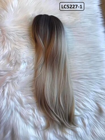 Perike i klipse: Perike — 4