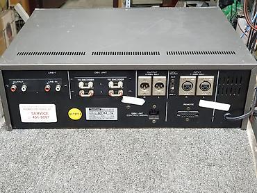 rant ace: 1. Продаю кассетную деку TASCAM 122-B, превосходно воспроизводит — 2