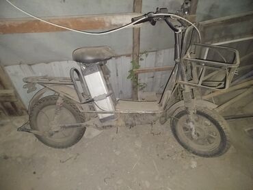 лыжа бу: Электрический велосипед сатам москвада озум иштеп жургом 3 батареясы