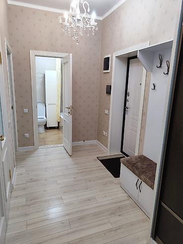 120: 1 комната, 61 м², 7 мкр Элитка, 7 этаж, Евроремонт — 4
