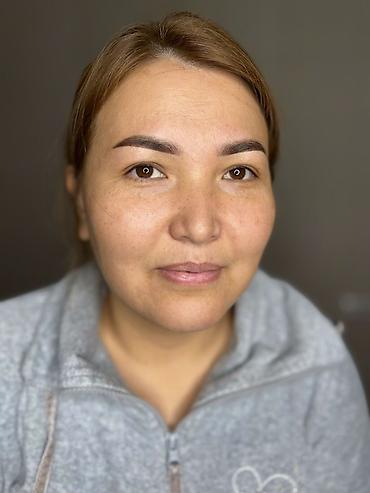 Перманентный макияж: Перманентный макияж, Пудровое напыление, Требуются модели — 16