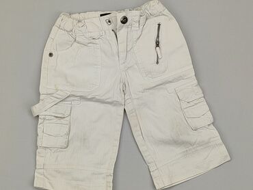 spodnie dla chłopca 104: 3/4 Children's pants Orchestra, 3-4 years, Cotton, condition - Good