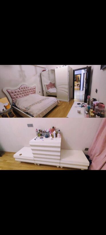 Divan və masa dəstləri: Satilir Dolab Derinlik 77sm Hund 225sm Eni 240sm 550 azn. Əlavə cuzi