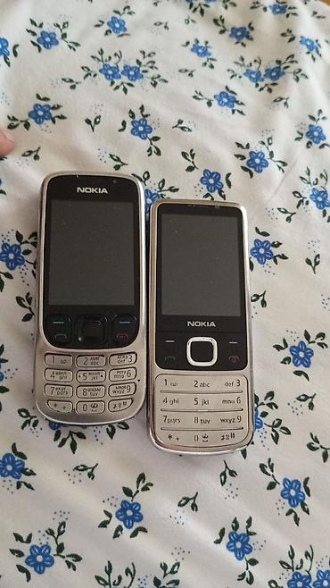Nokia rəng - Gümüşü, Düyməli lalafo.az -da Nokia rəng - Gümüşü, Düyməli