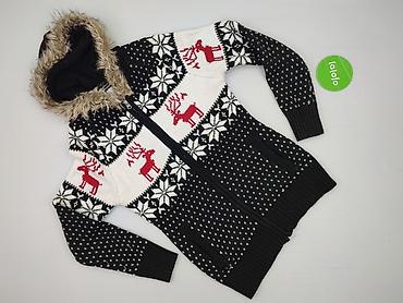 cheap winter clothes: Atmosphere, Kardigan damski, rozmiar L — 3