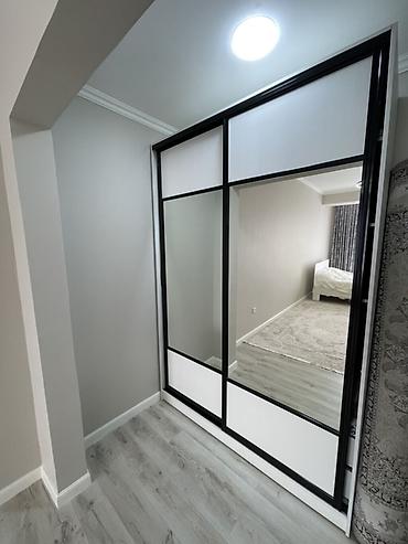 Продажа квартир: 1 комната, 48 м², Элитка, 8 этаж, Евроремонт — 5