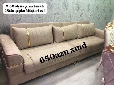 künc divanların qiyməti: Künc divan, Yeni, Şəhərdaxili pulsuz çatdırılma