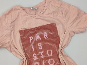 guess t shirty czarne damskie: Ichi, Футболка жіноча, розмір M