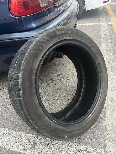 Təkərlər: Başlıq: 235/45 ZR17 97W Headway yay/performans təkəri Məhsul təsviri — 3