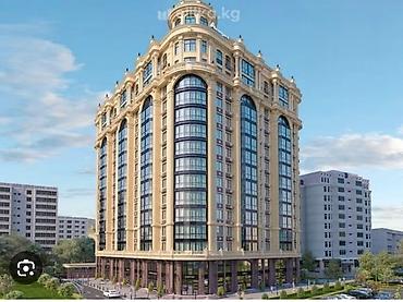 сдаю кв сокулук: Аренда офисов, 326 м², В жилом комплексе, 1 линия, С оборудованием, С отдельной кухней — 10