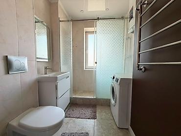 depo: For rent 1 bedroom studio apartment in the city center. 40/3 Togolok — 5