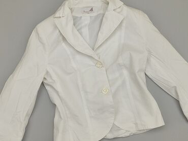 bluzki pod marynarki damskie: Women's blazer M (EU 38), condition - Perfect