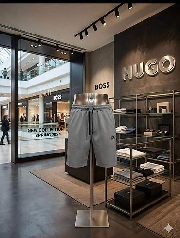 Bermude i šortsevi: Muške šorts bermude – premium brendovi - Brendovi: BOSS, HUGO, REPLAY — 14