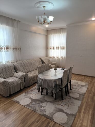 lenkeranda emlak bazari: 3 комнаты, Новостройка, 80 м²