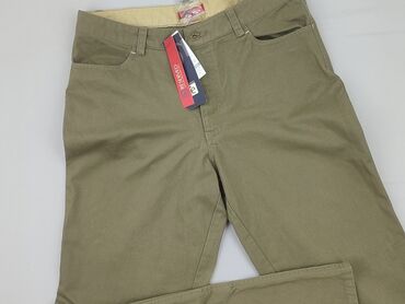 джинси широкі: Chinos for men, M (EU 38), Reserved, condition - Perfect