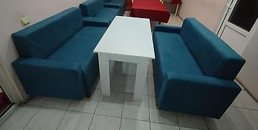 divan restoran ucun: Sifarishle‼️ Yeni kafe divan desti 330 Azn. Deste daxildir 2 divan ve — 1