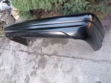 Бамперы и комплектующие: Бампер Mercedes-Benz, Новый, Аналог at lalafo.kg — 2 Бамперы и комплектующие: Бампер Mercedes-Benz, Новый, Аналог — 2