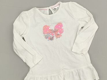Blouse, So cute, 2-3 years, 92-98 cm, condition - Perfect