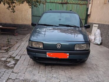 привозные двигатели в бишкеке для пассат б3: Volkswagen Passat: 1989 г., 1.8 л, Механика, Бензин, Универсал