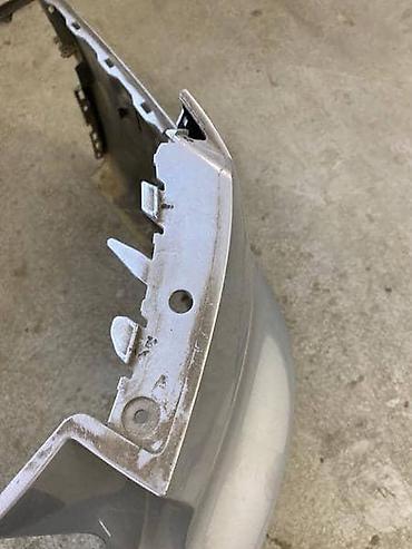 rim: BRANIK ZA AUDI A6 | Zadnji branik za Audi A6 4K C8 karavan Kompletan — 4