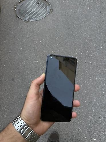 ipad air m4 qiymeti: Xiaomi Redmi Note9 128GB smartfon - Arxa panel: parlaq tünd mavi — 2