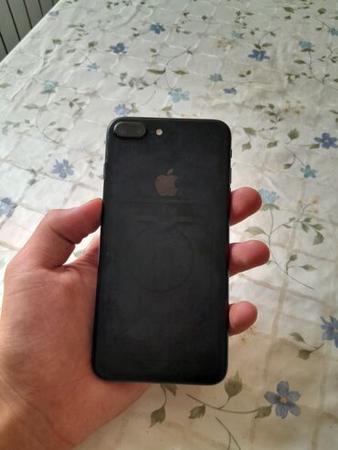 сколько стоит аккумулятор для телефона: IPhone 7 Plus, Б/у, 128 ГБ, Black Titanium, 90 %
