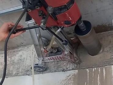Beton işləri: 👇 Birbaşa zəng edin. 📞 099 - 201 - 22 - 22 🌐 Beton kəsmə və deşmə — 3