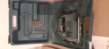Testere: Profi ubodna testera 🔧 Brend: Black & Decker (Made in England 🇬🇧) — 3