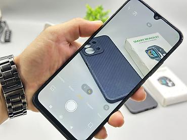 mi note 2: Redmi, Redmi 15C, Б/у, 256 ГБ, цвет - Черный, 2 SIM — 7