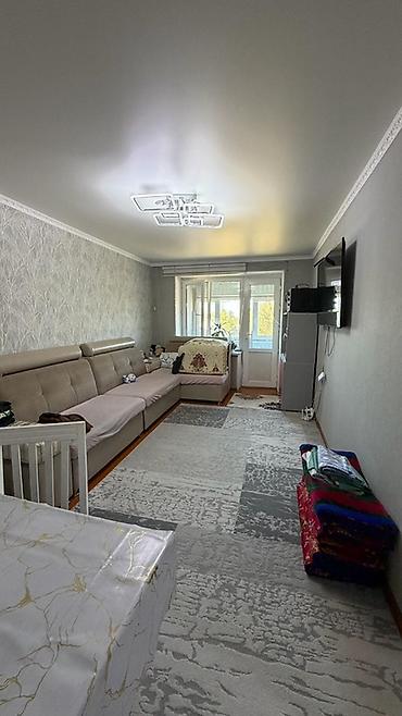 кв бишкек: 📍 В Шопокове продается 2х комнатная квартира 45 кв.м. на 3 этаже — 6