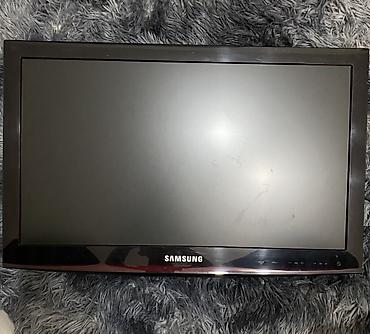 Televizorlar: Televizor Samsung LCD — 1