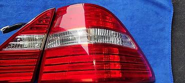 celsior: Комплект стоп-сигналов Lexus 2002 г., Б/у, Оригинал, Япония — 5