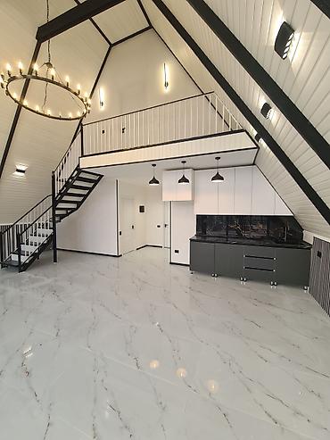 Həyət evləri və villaların satışı: 4 otaqlı, 108 kv. m — 19