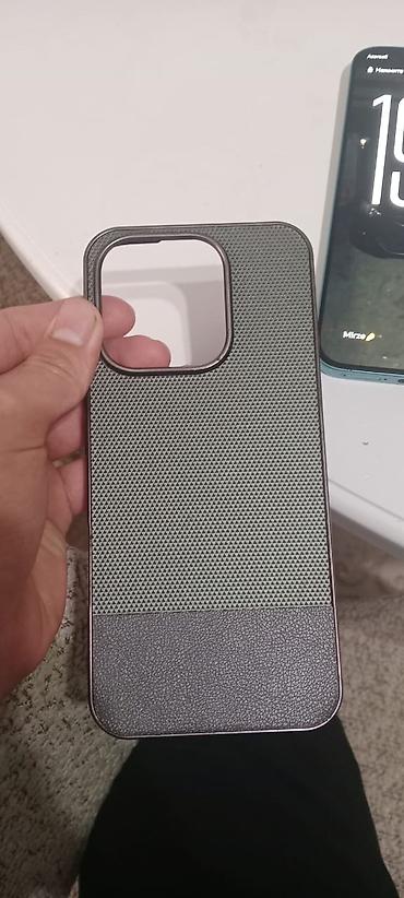 iphone 6 's: Məhsul: Mavi rəngdə smartfon + qoruyucu keyfiyyətli örtük (şəkillərdə — 5