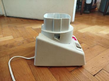 Blenderi, mikseri: Postolje baza sa motorom za Moulinex multipraktik/blender Najsiri — 5