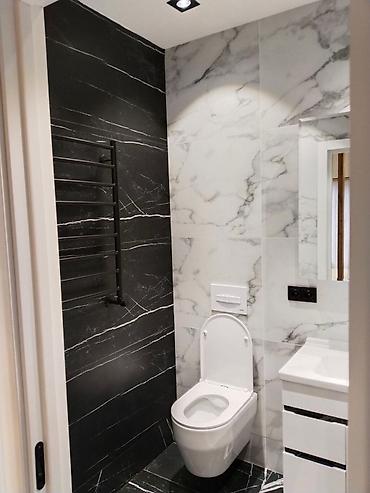 Ремонт под ключ: Ремонт под ключ | Дома Больше 6 лет опыта — 15