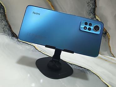 k90 pro max: Redmi, Redmi Note 12 Pro 5G, Б/у, 128 ГБ, цвет - Голубой, 1 SIM, 2 SIM — 9