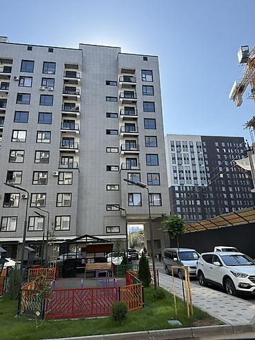 эко комплекс: Продам евро 2-х комнатную квартиру В ЖК АК-НИЕТ за технопарком — 1
