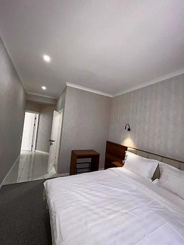 Посуточная аренда домов: 250 м², 5 комнат — 6