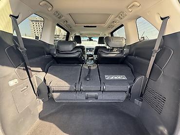 Транспорт: Honda Odyssey: 2021 г., 2 л, Вариатор, Гибрид, Минивэн — 6