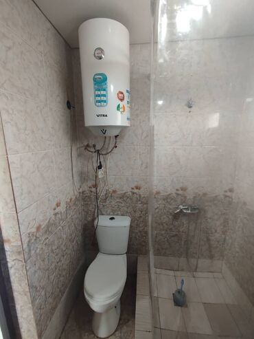 Долгосрочная аренда домов: 40 м², 2 комнаты