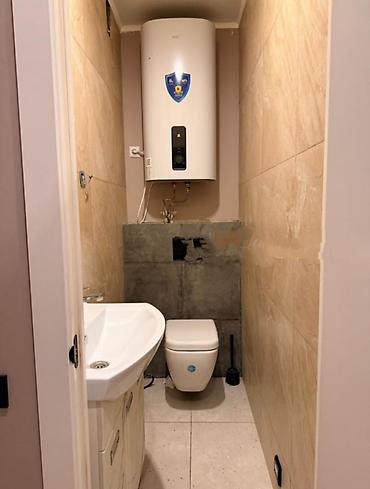 Продажа квартир: 2 комнаты, 74 м², Элитка, 9 этаж, Евроремонт — 11